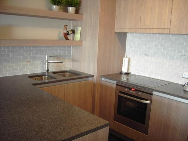 Luxe Appartement, Zeezicht, Garage En Topligging Ostenda Zewnętrze zdjęcie